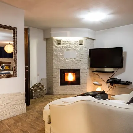 Apartment Tomass Loft