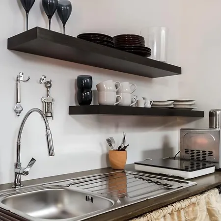 Apartment Tomass Loft