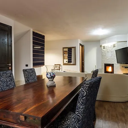 Tomass Loft Apartment *