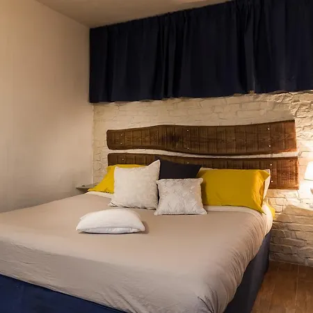 Tomass Loft Apartment Quartu Sant'Elena